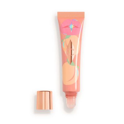 UNREAL LIPS HEALTHY GLOW NECTAR OIL (GLOSS PARA LABIOS)